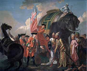 Five of the greatest traitors in history  ห้าผู้ทรยศที่เลื่องชื่อที่สุดในประวัติศาสตร์