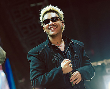 SARAN นำทัพ Gen Z ลุย “Another World : The Sanctuary Concert 2026”