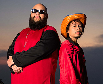 F.HERO เดินหน้าสานต่อเส้นทางเพลงอินดี้อีสาน-แร็ป ดึง ดิด คิตตี้ ร่วมงาน ปล่อยเพลงเศร้า “สิถิ่มกันแล้วบ่” ถ่ายทอดความเจ็บของคนกำลังจะถูกทิ้ง