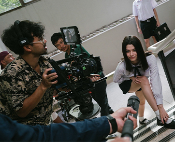 Male Gaze  เมื่อความเป็นหญิงถูกถ่ายทอดผ่านสายตาของผู้ชาย