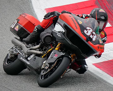 Global grid takes shape ahead of Bagger World Cup opener