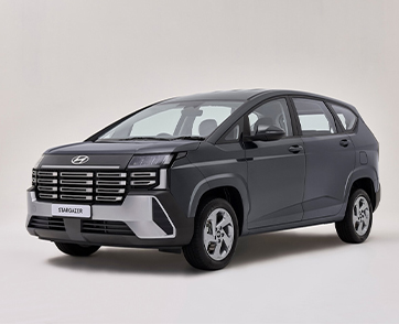 ฮุนได เปิดตัว The new STARGAZER รถ 6 ที่นั่ง อเนกประสงค์ ความปลอดภัยครบสุดในคลาส  ตอบโจทย์คนเริ่มธุรกิจใหม่ สร้างครอบครัวใหม่ เพิ่มบทบาทใหม่ 