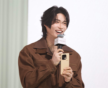 realme เปิดตัว “realme 16 Pro Series 5G” ดึง “วิน-เมธวิน” นั่งแท่นแบรนด์แอมบาสเดอร์ ตอกย้ำคอนเซ็ปต์ “วินในทุกช็อต!”