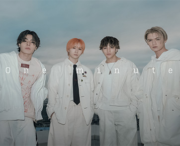 “One Minute” เสิร์ฟรักหวานสุดฮีลใจ!! โฟกัสแทร็กใน EP แรก “tera” จาก “WOLF HOWL HARMONY”