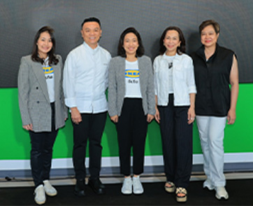 อิเกีย จับมือ ‘เชฟเอียน’ เปิดตัว 2 เมนูพิเศษ ภายใต้แคมเปญ “I’m Fine Dining with IKEA” ชวนสัมผัสประสบการณ์ไฟน์ไดนิ่งที่เข้าถึงง่าย พร้อมต่อยอดความอร่อย