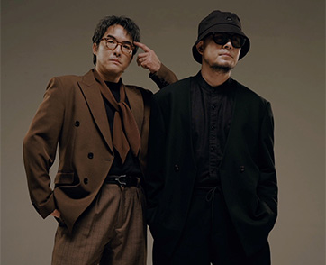 SCRUBB The Orchestra Concert คอนเสิร์ตออร์เคสตร้าเต็มรูปแบบ กับเพลงสุดละมุนที่คุ้นเคยของ SCRUBB ในรูปแบบที่คุณไม่เคยได้ยินมาก่อน ฉลองครบรอบ 26 ปี