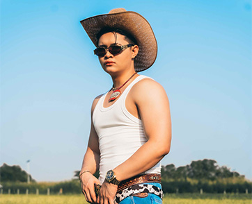 “ตั้งใจจะโสด” เพลงป็อปซาวด์สนุกสุดกวนชวนติดหูล่าสุดจาก RachYO เข้าถึงซิกเนเจอร์คน ‘พยายามโสดแต่ไม่สำเร็จ’ ได้อย่างตรงไปตรงมา