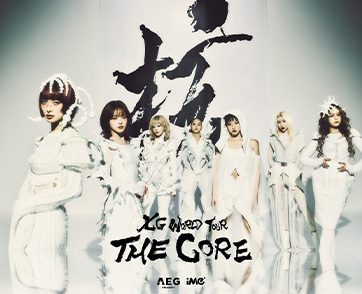 ปลดปล่อยพลังขั้นสุด! XG เกิร์ลกรุ๊ประดับไอคอนิก เตรียมระเบิดความมันส์ในกรุงเทพฯ กับเวิลด์ทัวร์คอนเสิร์ตระดับโลกครั้งยิ่งใหญ่แห่งปี 2569 ‘THE CORE’
