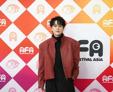 Anime Festival Asia จัดเต็ม! ขนทัพอนิเมะ คอสเพลย์ เกม และคอนเสิร์ตสุดยิ่งใหญ่ บุกไทยพฤษภาคมนี้