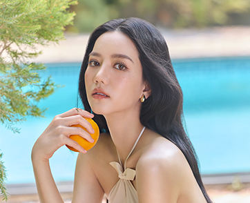 ริชชี่ อรเณศ ดีคาบาเลส นักแสดงสาวผู้มีความสุขทั้งกาย ใจ จิต ตัวแทนแห่ง “The Way of Being Alive ปรับชีวิตใหม่ให้ใจสมดุล”