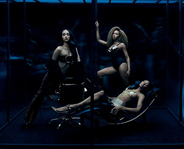 FLO ส่งเพลงใหม่ “Therapy at the Club” แนว R&B แบบเกิร์ลกรุ๊ป UK ที่จริงใจ เตรียมส่งอัลบั้มเต็มชุดที่ 2 ที่แฟน ๆ รอคอย 24 ก.ค. นี้