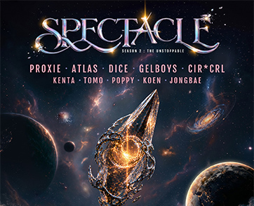 SPECTACLE CONCERT 2 : THE UNSTOPPABLE มหาปรากฏการณ์คอนเสิร์ตภาคต่อ รวมขุมพลังเกินหยุดยั้งของ 6 ศิลปินบอยกรุ๊ป
