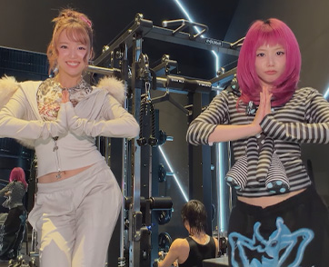 ทำเอาโซเชียลแทบแตก! XG โชว์สเต็ป Dance Challenge เพลงไทย อ้อน ALPHAZ ก่อนเสิร์ฟ ความมันส์ในเวิลด์ทัวร์ ‘THE CORE’ ที่ อิมแพ็ค อารีน่า 19 ก.ค. นี้