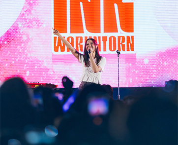 “Singha Corporation x Viu Thailand Present MUZIK SCHOOL & CAMPUS TOUR 2026” ยกทัพศิลปิน Muzik Move บุกรั้วโรงเรียน-มหาวิทยาลัยทั่วไทย กว่า 30 สถาบัน