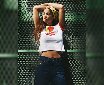 Levi’s® และ Sky High Farm Goods เปิดตัวคอลเลกชัน ที่เชื่อมโยงเดนิม ชุมชน และความยั่งยืนเข้าไว้ด้วยกัน