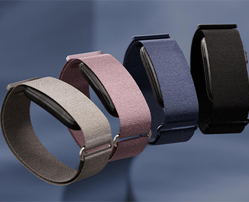 เตรียมพบกับ CIRQA Smart Band อุปกรณ์ติดตามสุขภาพและการออกกำลังกายแบบไร้หน้าจอจากการ์มิน