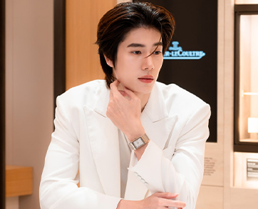 เจเกอร์-เลอคูลทร์ ฉลองเปิดตัวบูติกแห่งใหม่ ณ ไอคอนสยาม ถ่ายทอดจิตวิญญาณแห่ง VALLÉE DE JOUX สู่กรุงเทพมหานคร