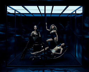 FLO ชวนแดนซ์ ปลุกพลังสาวแซ่บในเพลงใหม่ “Remedied” จาก Therapy At The Club ปล่อย 7 ส.ค.