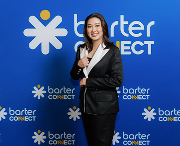 Barter Connect ฉลอง 29 ปี เปิด Brand New Concept "Together We Grow" สร้างระบบนิเวศธุรกิจ หนุน SME ไทยเติบโตไปด้วยกัน