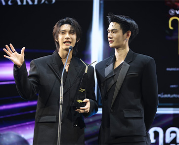 สรุปผลงานประกาศรางวัล “Thailand Y Content Awards 2025” เชิดชูเกียรติคนหน้าจอ-หลังจอ หนุนอุตสาหกรรมซีรีส์วายไทยสู่สากล