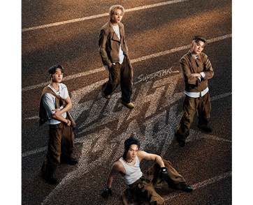 SuperThai ฉลองครบรอบ 1 ปี คัมแบ็กเดือด! ส่งซิงเกิลใหม่ “Fight Back” ปลดล็อกภาพจำด้วยซาวด์ร็อกผสานกลิ่นอายไทย