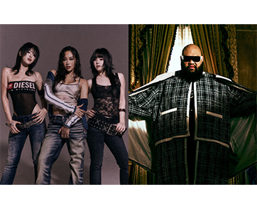 F.HERO จับมือเกิร์ลกรุ๊ปมาเลเซีย DOLLA ส่งซิงเกิลใหม่สุดสตรอง “G.O.A.T” รวมพลังสองศิลปินแถวหน้า สร้างปรากฏการณ์ใหม่แห่งวงการเพลงอาเซียน