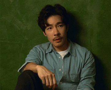 “Nat Sakdatorn” ส่งเพลงใหม่ “ร่ม” แทนความรู้สึกคนที่พร้อมเป็นที่พักใจ ในวันที่โลกไม่ใจดี