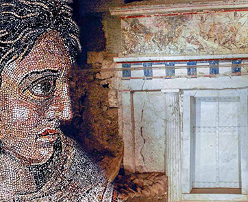 อเล็กซานเดอร์มหาราช (Alexander the Great)  กับปริศนาสุสานที่สูญหาย?