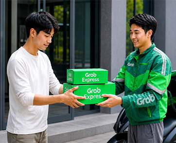 แกร็บ เล็งขยายสินเชื่อบุคคลทั่วไทย อัปวงเงิน 30,000 บาท-ขยายเวลาผ่อนสูงสุด 9 เดือน