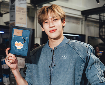 อาดิดาส ออริจินอลส์ ชวนสาวกสตรีทออกมาสัมผัสแฟชั่นในอีกมุมมอง ผ่านงาน DENIM IN THE STREET