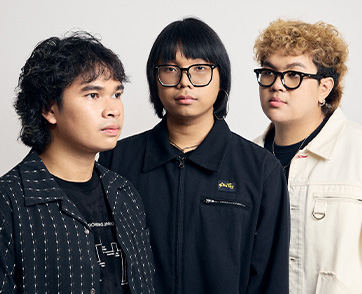 SOK ศิลปินอัลเทอร์เนทีฟร็อกวงแรกจากค่าย Universal Music Thailand พร้อมจัดงาน “ระบาย ความ โศก” เปิดตัว “ทุกสิ่งทุกอย่าง” ซิงเกิลใหม่