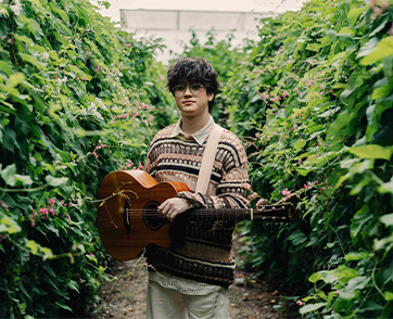Patrick Noel ส่งซิงเกิลใหม่สุดลึกซึ้งและอบอุ่น “ความทรงจำที่ดีที่สุด” บันทึกความคิดถึงถึงใครบางคน ที่ยังอยู่ในความทรงจำเสมอ