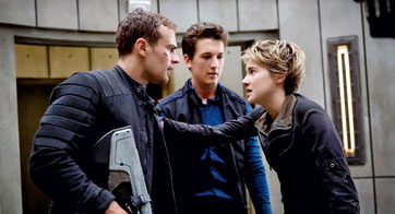 Insurgent 