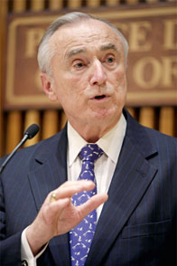 William  Bratton