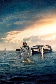 Interstellar 