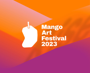  Mango Art Festival 2023 เทศกาลศิลปะแห่งความหลากหลาย การเริ่มต้นและค้นพบใหม่  พื้นที่ของศิลปินอิสระและการขยายขอบเขตศิลปะสู่สากล