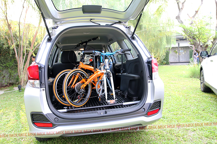 ฮอนด้าชวนสัมผัสประสบการณ์สุดชิค