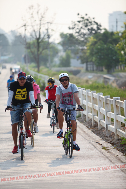 ฮอนด้าชวนสัมผัสประสบการณ์สุดชิค