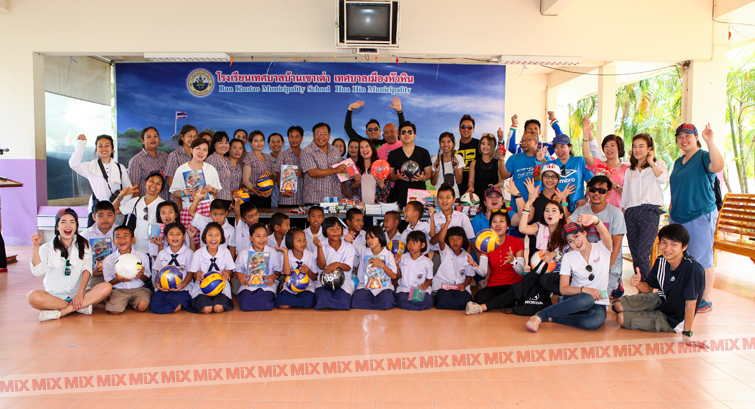 ฮอนด้าชวนสัมผัสประสบการณ์สุดชิค