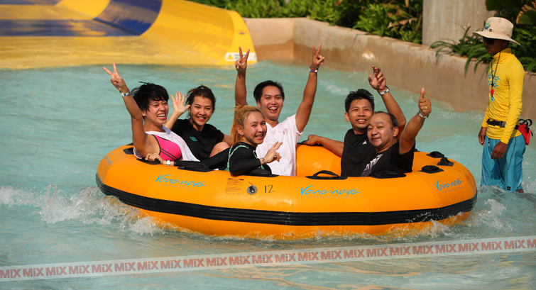 ฮอนด้าชวนสัมผัสประสบการณ์สุดชิค