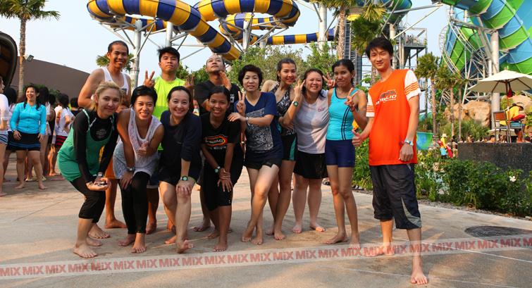 ฮอนด้าชวนสัมผัสประสบการณ์สุดชิค